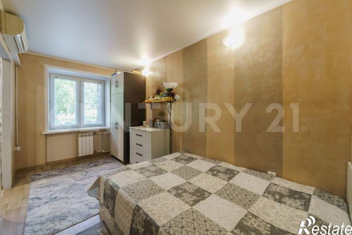 2-комн квартира ул Московская, 23,  д. 23