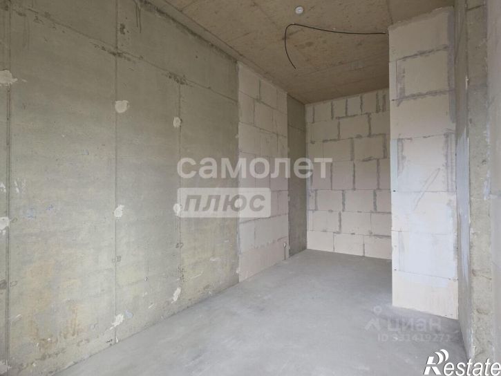 1-комн квартира Липецк г., Советский, Минская ул., д.6Б