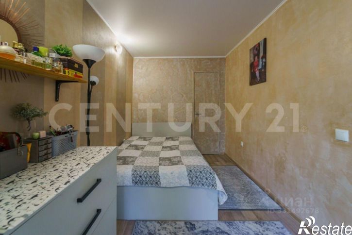 2-комн квартира ул Московская, 23,  д. 23