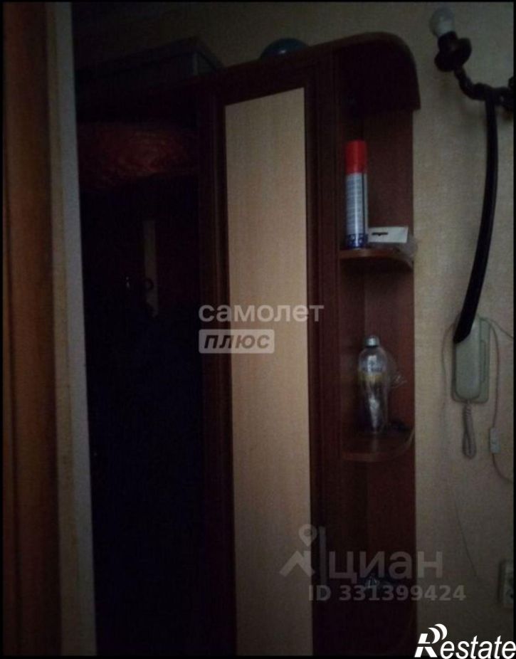 2-комн квартира ул Вермишева, 15,  д. 15
