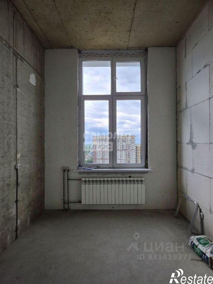 1-комн квартира Липецк г., Советский, Минская ул., д.6Б