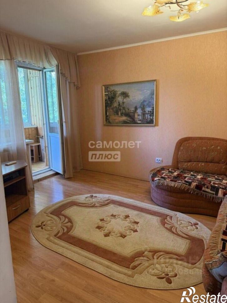 2-комн квартира ул им. Семашко, 11,  д. 11