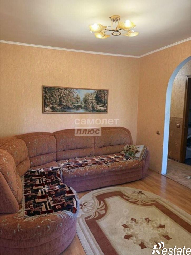2-комн квартира ул им. Семашко, 11,  д. 11