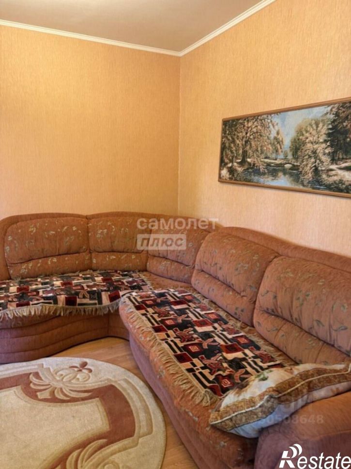 2-комн квартира ул им. Семашко, 11,  д. 11