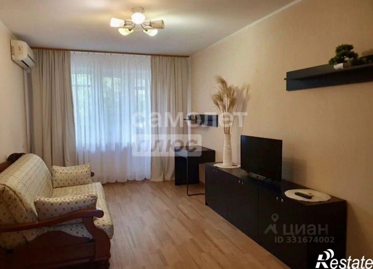 2-комн квартира ул Филипченко, 9/3,  д. 9/3