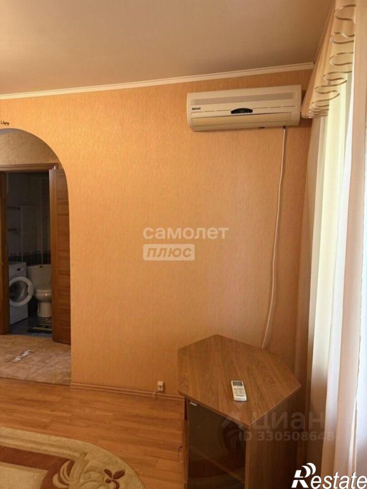 2-комн квартира ул им. Семашко, 11,  д. 11