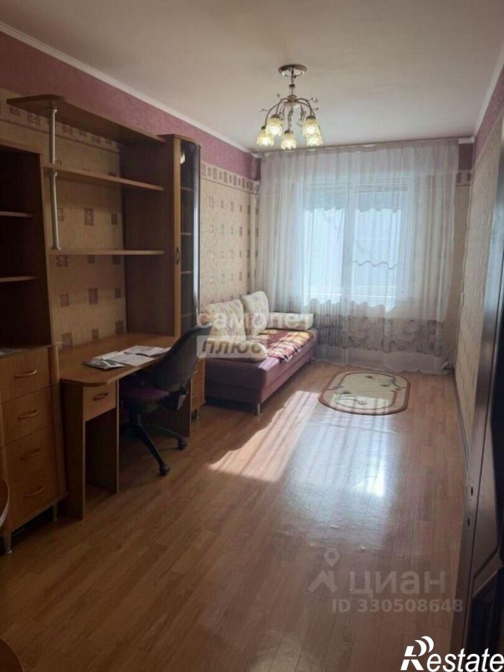 2-комн квартира ул им. Семашко, 11,  д. 11