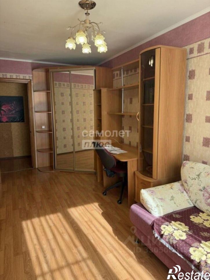2-комн квартира ул им. Семашко, 11,  д. 11