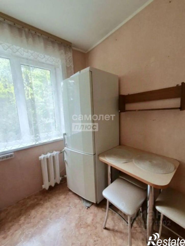 2-комн квартира ул Филипченко, 9/3,  д. 9/3