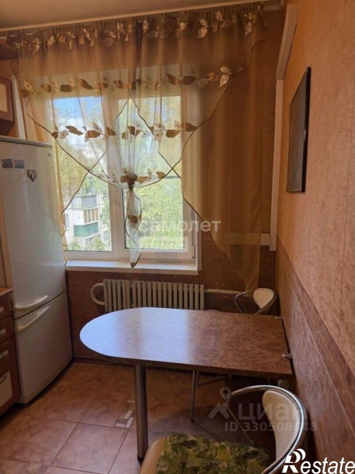 2-комн квартира ул им. Семашко, 11,  д. 11