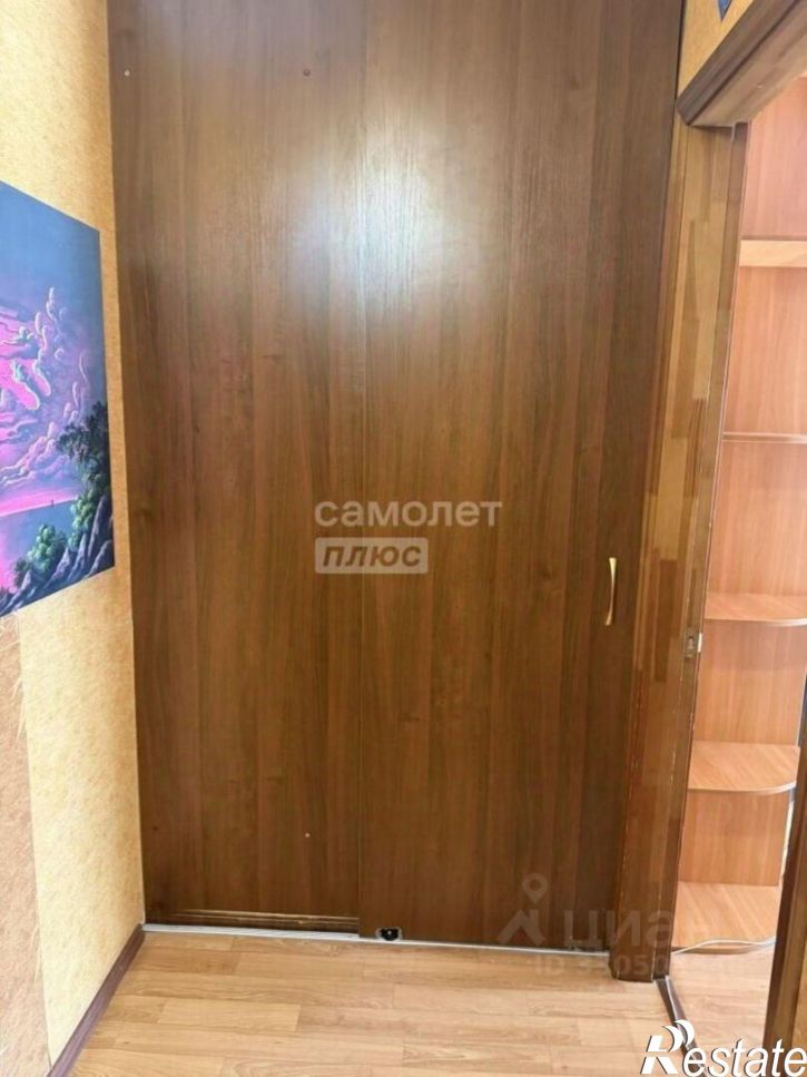 2-комн квартира ул им. Семашко, 11,  д. 11