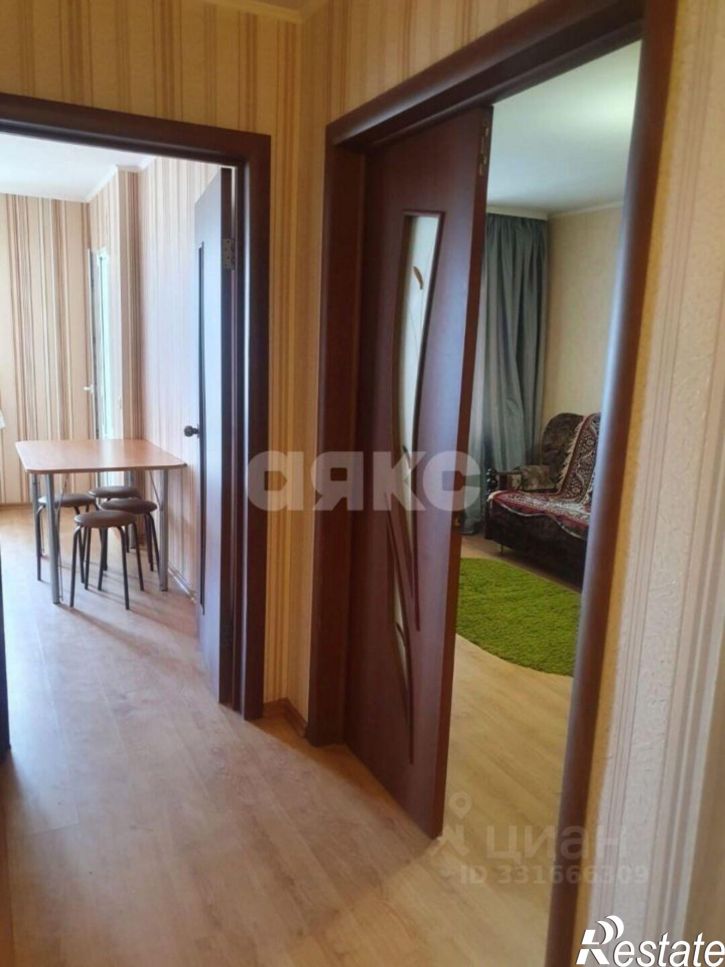 1-комн квартира ул Котовского, 37,  д. 37