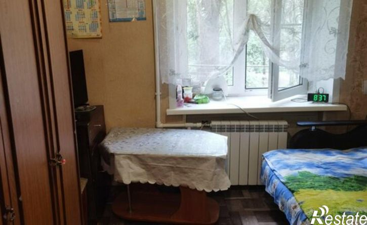 1-комн квартира ул Космонавтов, 82/2,  д. 82/2
