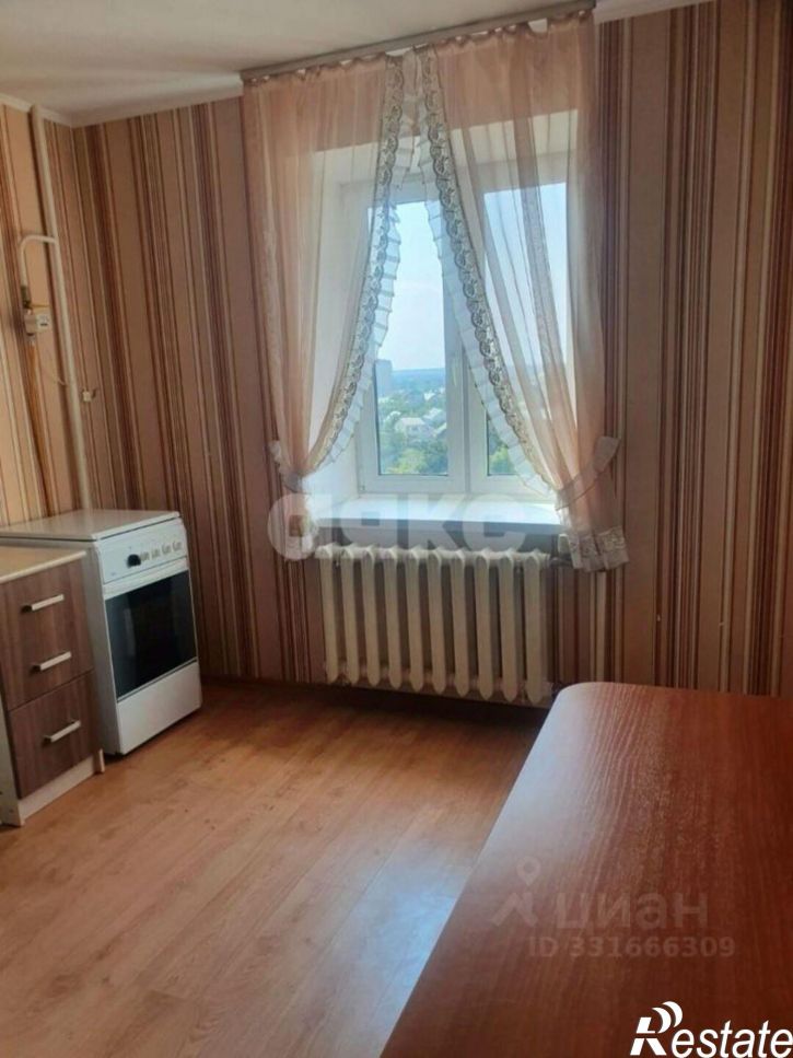 1-комн квартира ул Котовского, 37,  д. 37