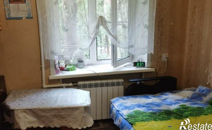 1-комн квартира ул Космонавтов, 82/2,  д. 82/2