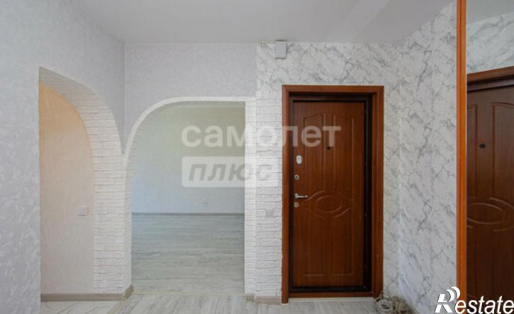 2-комн квартира ул Первомайская, 85,  д. 85