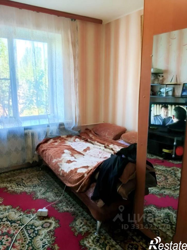 Комната Студенческий г-к, 16,  д. 16