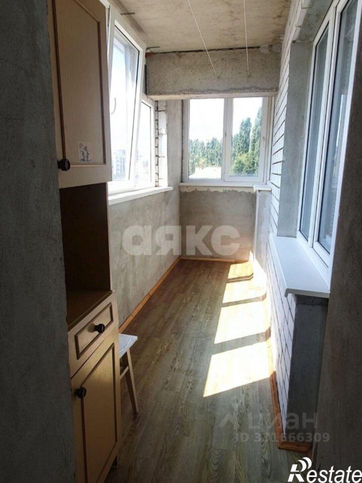 1-комн квартира ул Котовского, 37,  д. 37