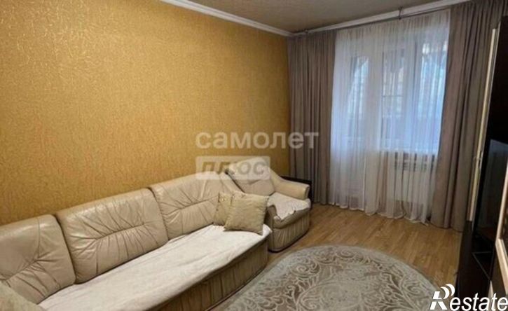 2-комн квартира Рудный пер, 11,  д. 11