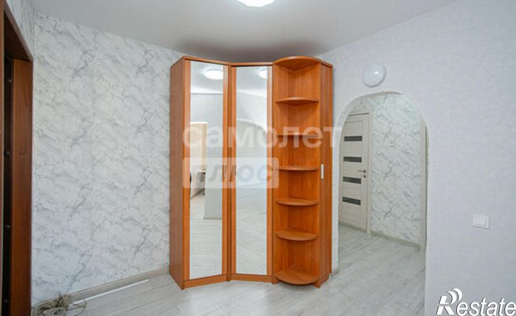 2-комн квартира ул Первомайская, 85,  д. 85