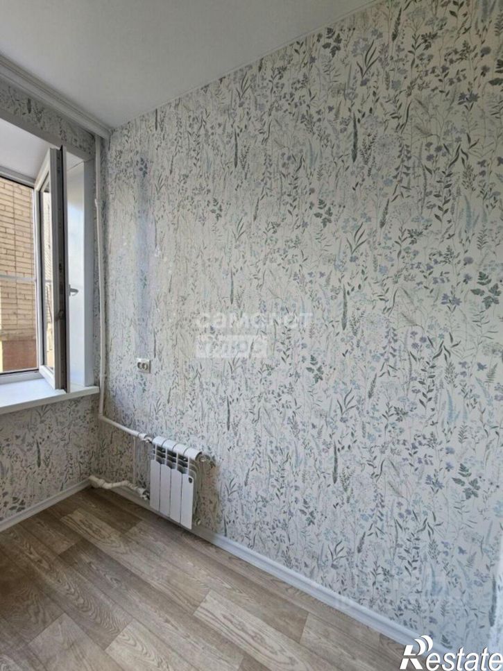 1-комн квартира ул Водопьянова, 18,  д. 18