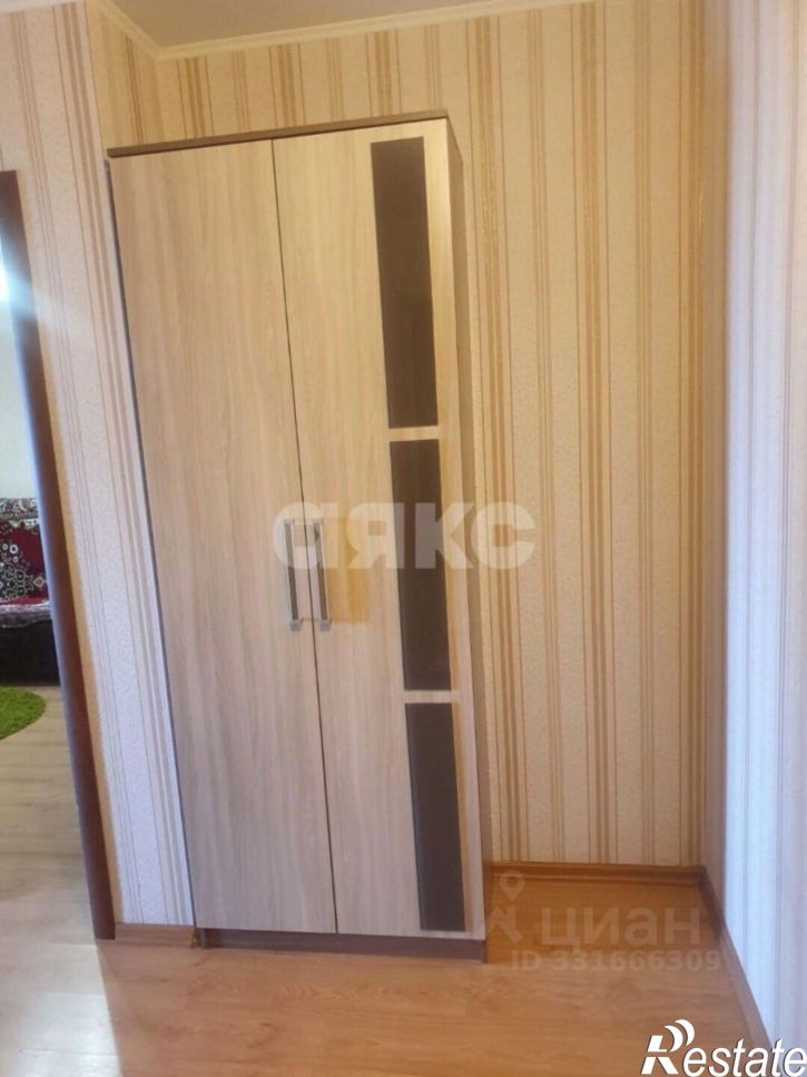 1-комн квартира ул Котовского, 37,  д. 37