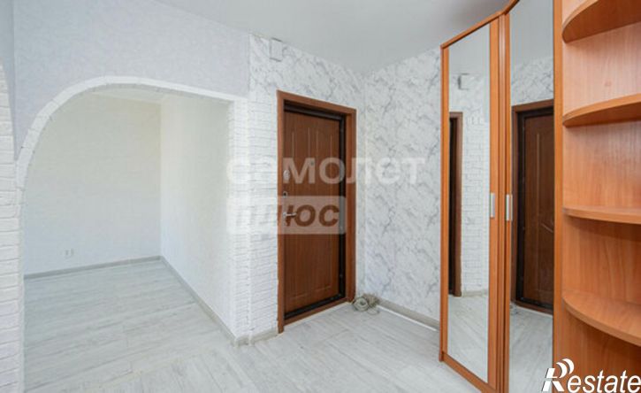 2-комн квартира ул Первомайская, 85,  д. 85