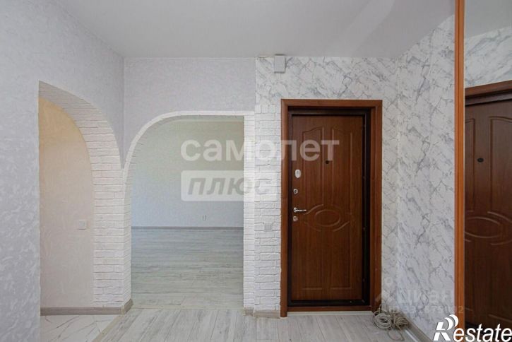 3-комн квартира ул Первомайская, 85,  д. 85