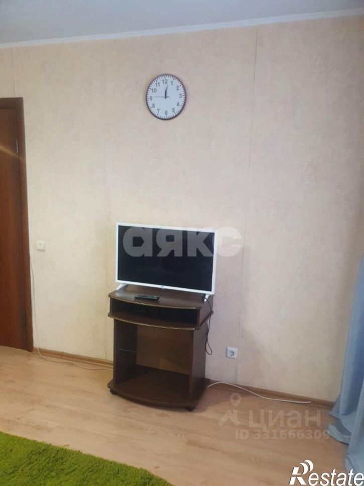 1-комн квартира ул Котовского, 37,  д. 37