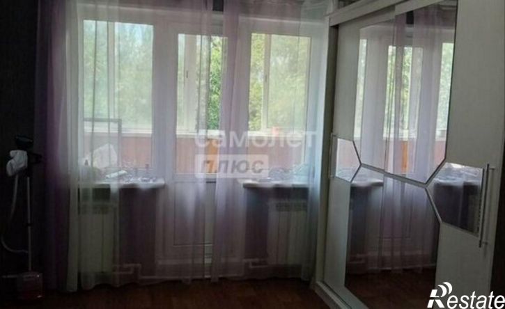 2-комн квартира ул Валентины Терешковой, 9/1,  д. 9/1