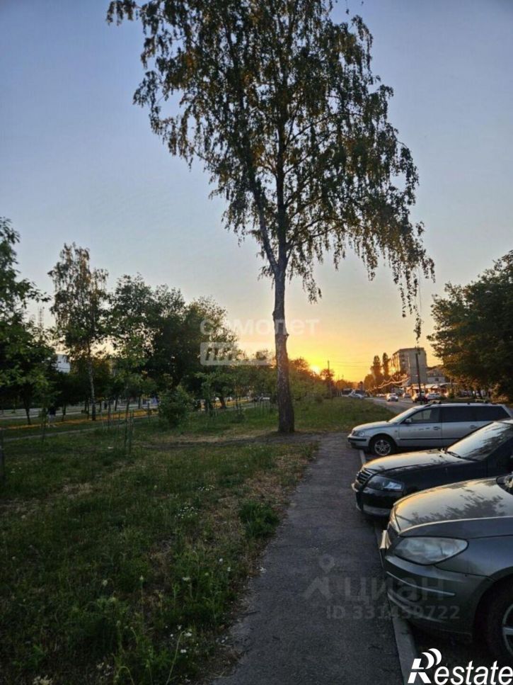1-комн квартира ул Водопьянова, 18,  д. 18