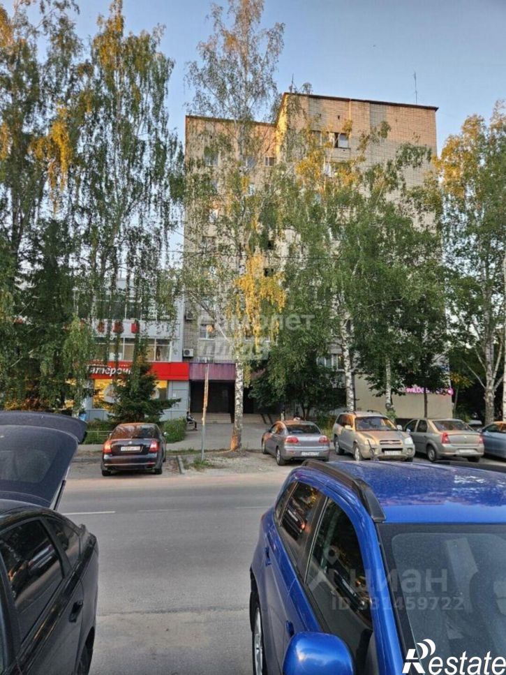 1-комн квартира ул Водопьянова, 18,  д. 18