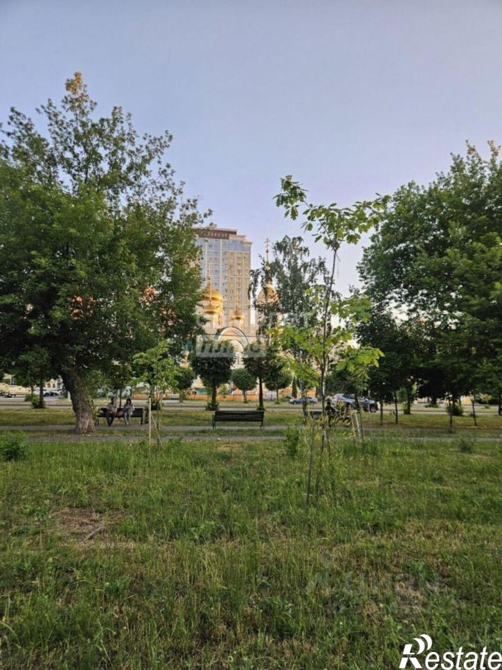 1-комн квартира ул Водопьянова, 18,  д. 18