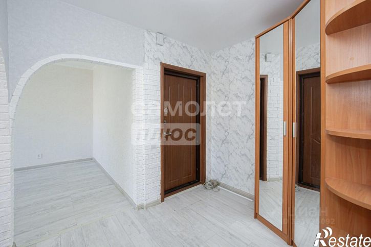 3-комн квартира ул Первомайская, 85,  д. 85