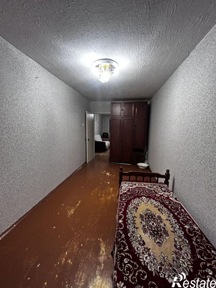 2-комн квартира мкр 9-й, 18,  д. 18
