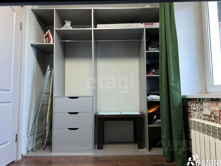 2-комн квартира Елецкое шоссе, 3,  д. 3