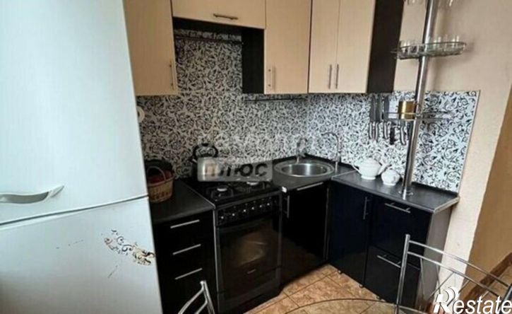 2-комн квартира Рудный пер, 11,  д. 11