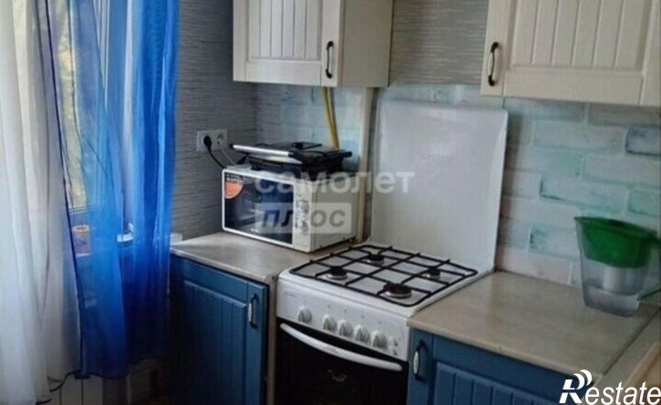2-комн квартира ул Валентины Терешковой, 9/1,  д. 9/1