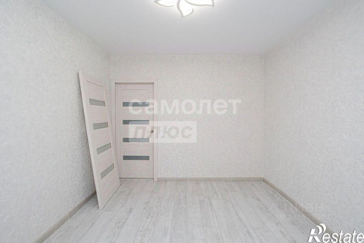 3-комн квартира ул Первомайская, 85,  д. 85