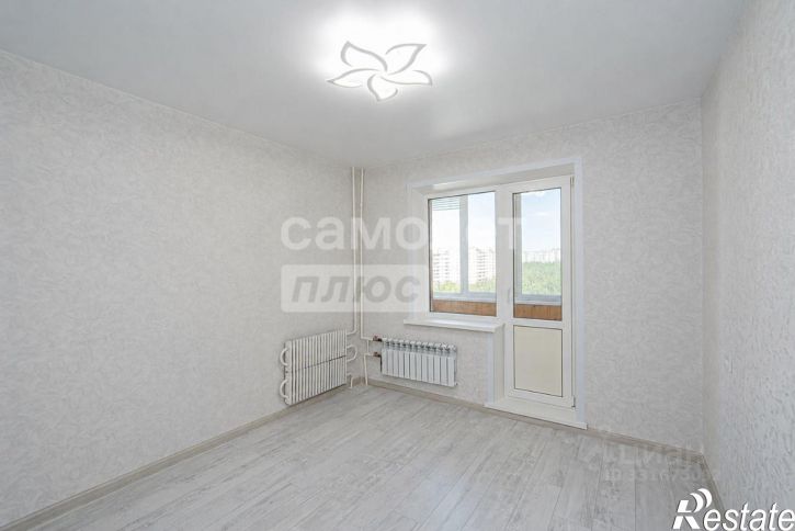 3-комн квартира ул Первомайская, 85,  д. 85