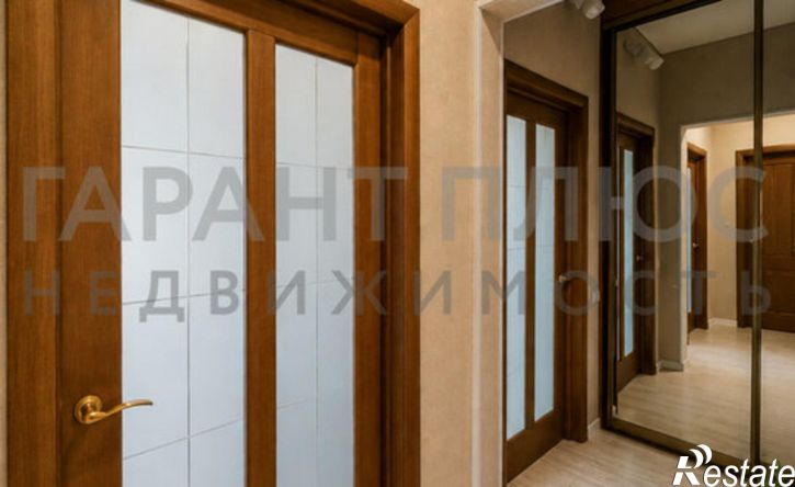 1-комн квартира ул Фрунзе, 43,  д. 43