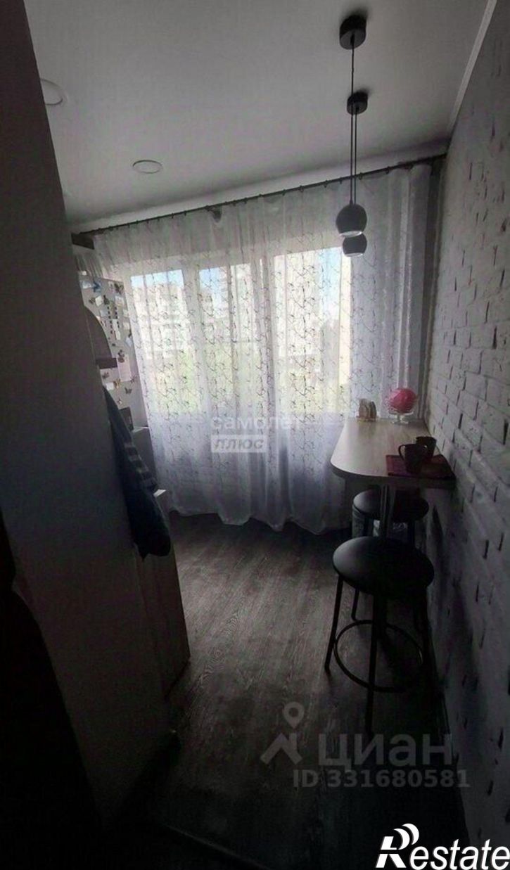 1-комн квартира ул Им. Мичурина, 28б,  д. 28б