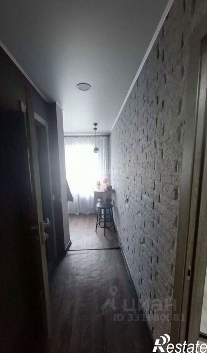 1-комн квартира ул Им. Мичурина, 28б,  д. 28б