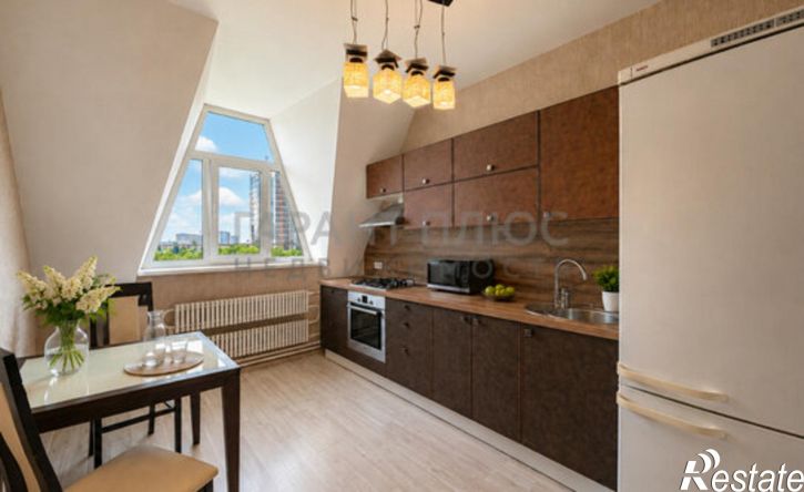 1-комн квартира ул Фрунзе, 43,  д. 43
