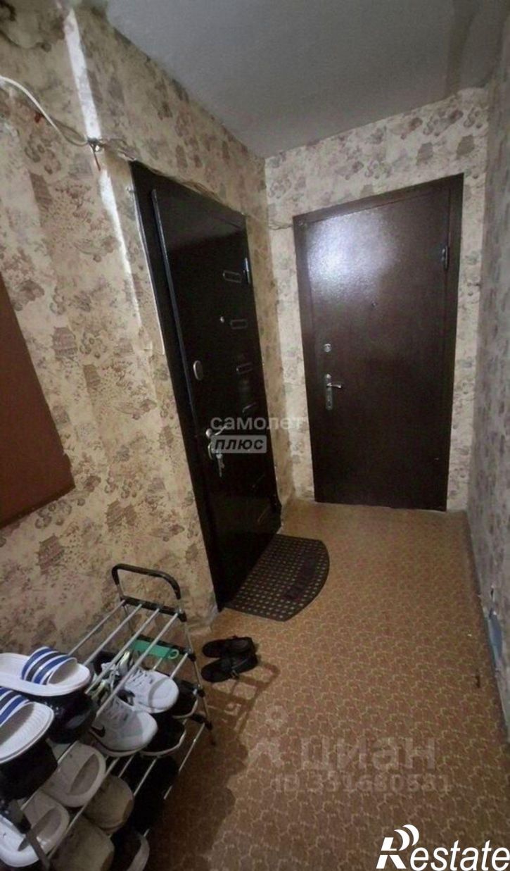 1-комн квартира ул Им. Мичурина, 28б,  д. 28б
