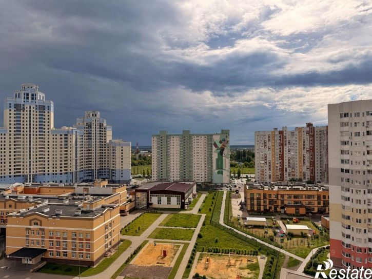 1-комн квартира ул Свиридова И.В., 20 3,  д. 20 3,  к. 3