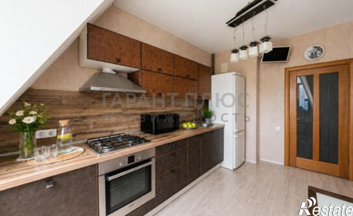 1-комн квартира ул Фрунзе, 43,  д. 43