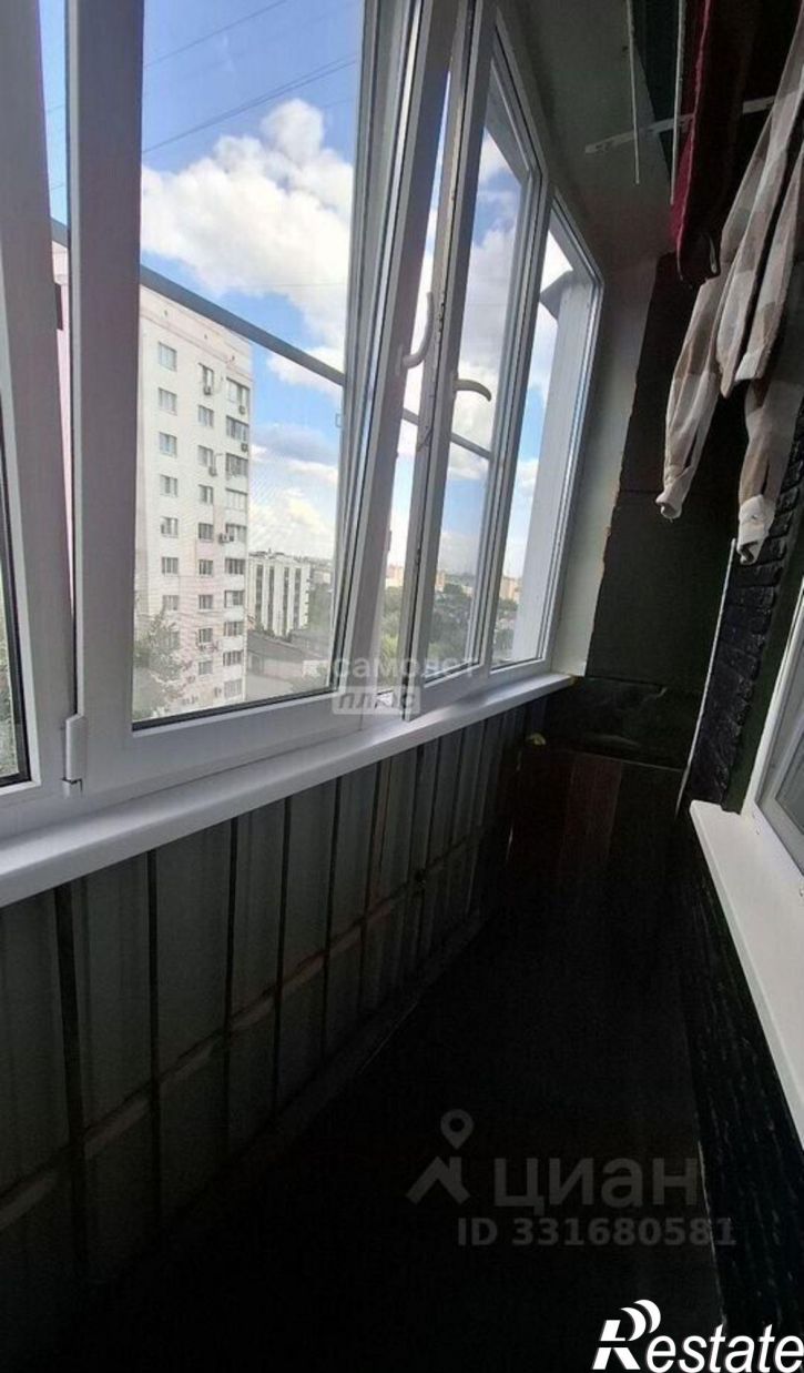 1-комн квартира ул Им. Мичурина, 28б,  д. 28б