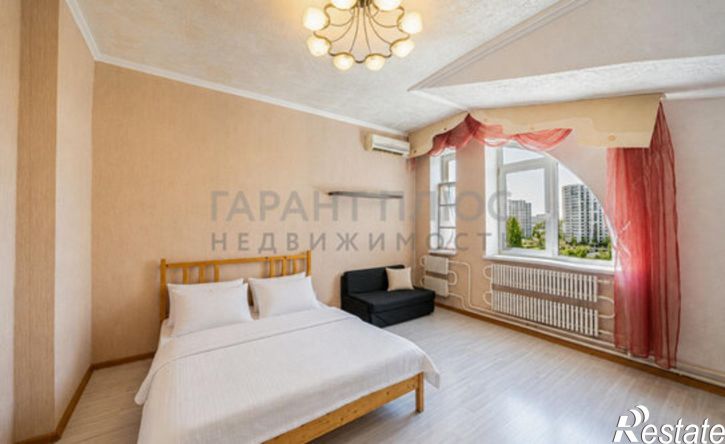 1-комн квартира ул Фрунзе, 43,  д. 43