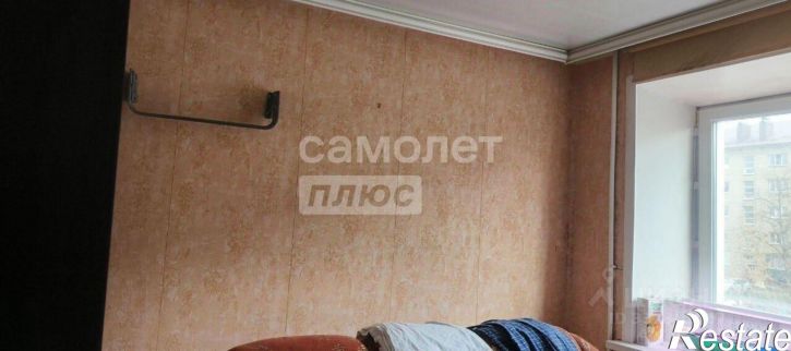 1-комн квартира ул Волгоградская, 7а,  д. 7а